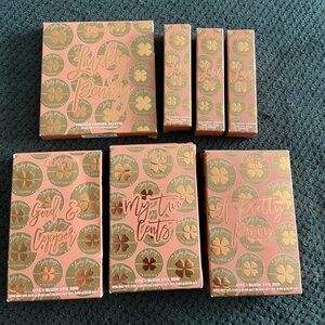 ColourPop Lucky Penny Makeup